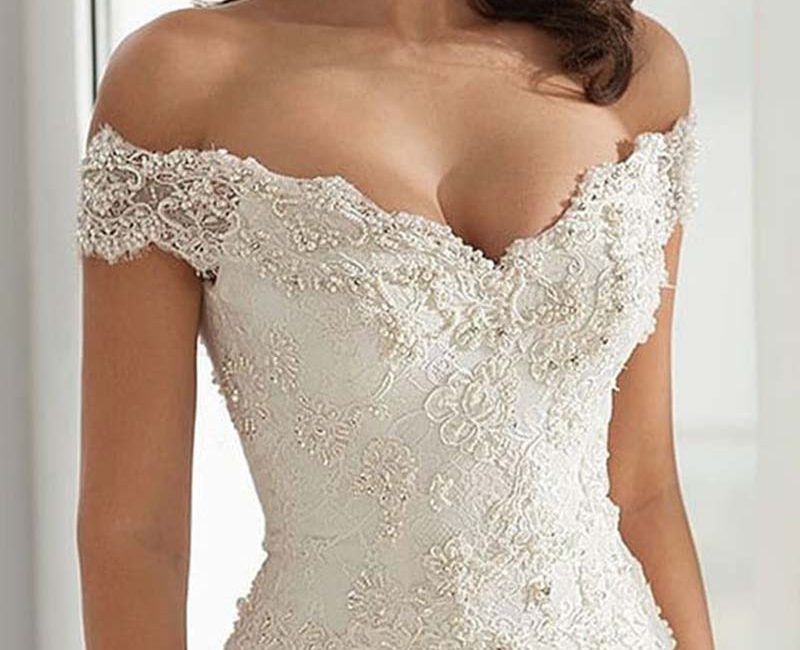 Brautkleid