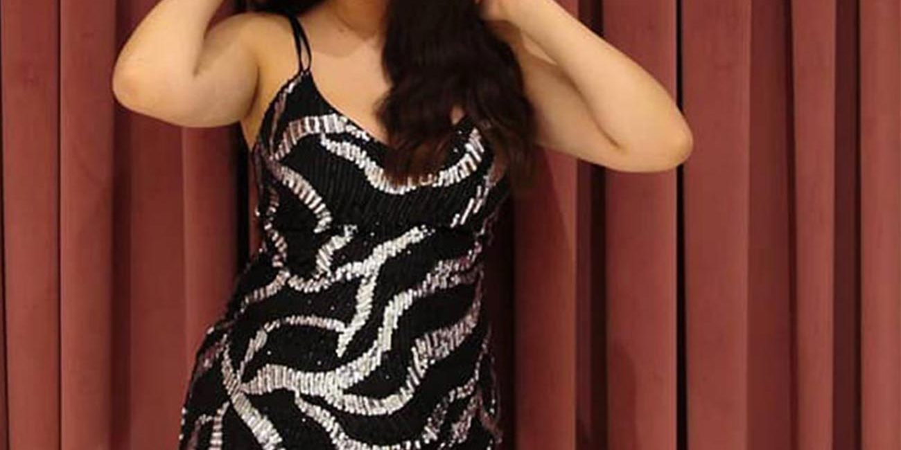 Dress-Black