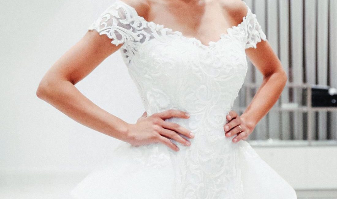 Brautkleider